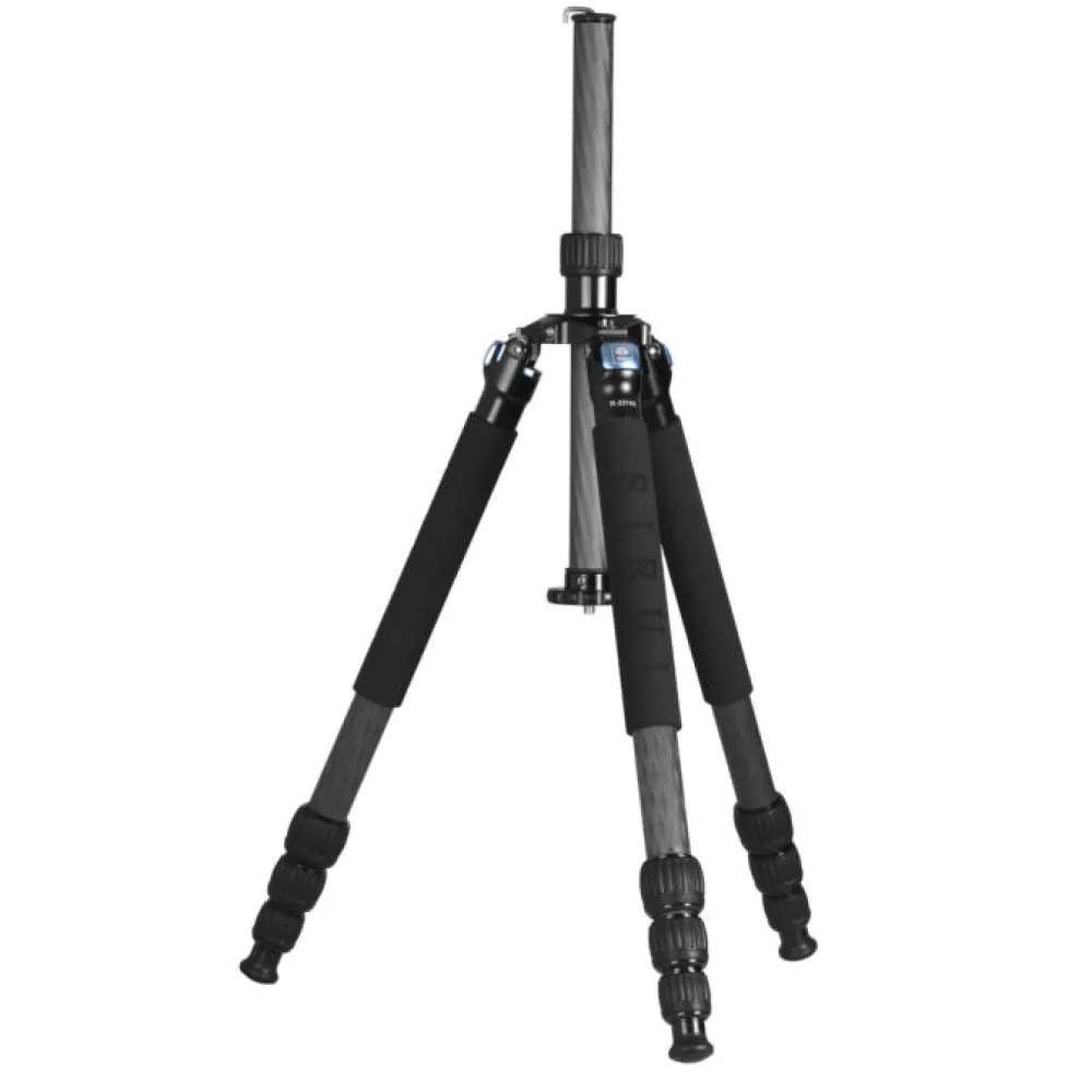 Sirui Tripods / Heads | R-2214X Carbon Fibre Photo/Video Tripod