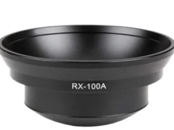 Sirui Tripods / Heads | RX-100A Adapter Bowl for RX Tripods