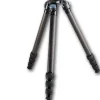 Sirui Tripods / Heads | R-5214XL 4-Section Carbon Fiber Tripod