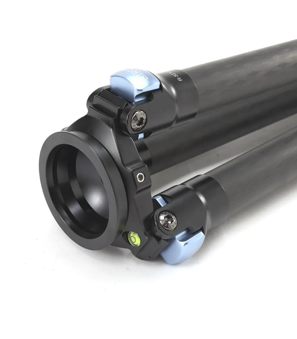 Sirui Tripods / Heads | R-5214XL 4-Section Carbon Fiber Tripod