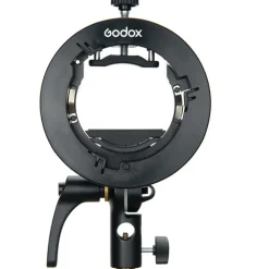 Godox Video Lighting | Led Lighting | S2  Bracket
