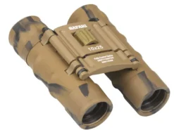 Safari Super Sale 40-70% Off | 10x25 Compact Binocular Camo