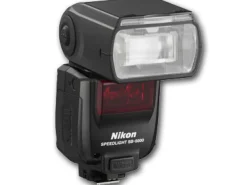 Nikon On-Camera Flash | SB-5000 AF Speedlight Flash