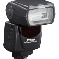 Nikon On-Camera Flash | SB-700 iTTL Speedlight Flash
