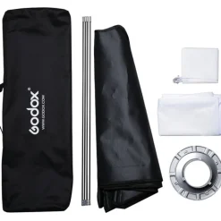 Godox Video Lighting | Clearance | SB-NBG 6090 Softbox (60x90cm) #