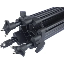 Sirui Tripods / Heads | SH25 Aluminium 3 section Video Tripod with Head