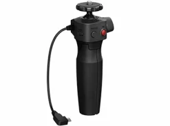 Panasonic Cables / Cords / Remotes | Cables / Cords / Remotes | SHGR1 Tripod Grip