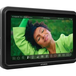 Atomos Video Accessories | Shinobi II 5.2 HDMI HDR Monitor