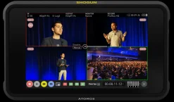 Atomos Video Accessories | Shogun 7 Classic