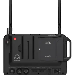 Atomos Video Accessories | Super Sale 40-70% Off | SHOGUN CONNECT 7inch HDR Video MonitorRecorder #