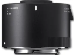 Sigma Normal Lens, Adapters & Converters | TC-2001 2x Teleconverter for Nikon F