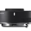 Sigma Normal Lens, Adapters & Converters | TC-1401 1.4x Teleconverter for Nikon F