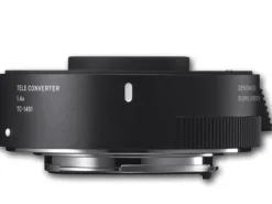Sigma Normal Lens, Adapters & Converters | TC-1401 1.4x Teleconverter for Nikon F