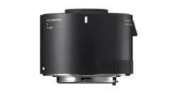 Sigma Normal Lens, Adapters & Converters | TC-2001 2x Teleconverter for Canon EF