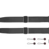 PeakDesign Straps / Handles / Harness | Slide Camera Strap Black
