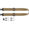PeakDesign Straps / Handles / Harness | Slide Camera Strap Coyote