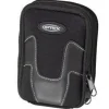 Optex Bags: Compact Camera | Soft Touch Digital Camera Pouch Black