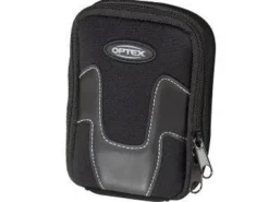 Optex Bags: Compact Camera | Soft Touch Digital Camera Pouch Black