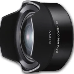 Sony Normal Lens, Adapters & Converters | Ultra Wide Converter