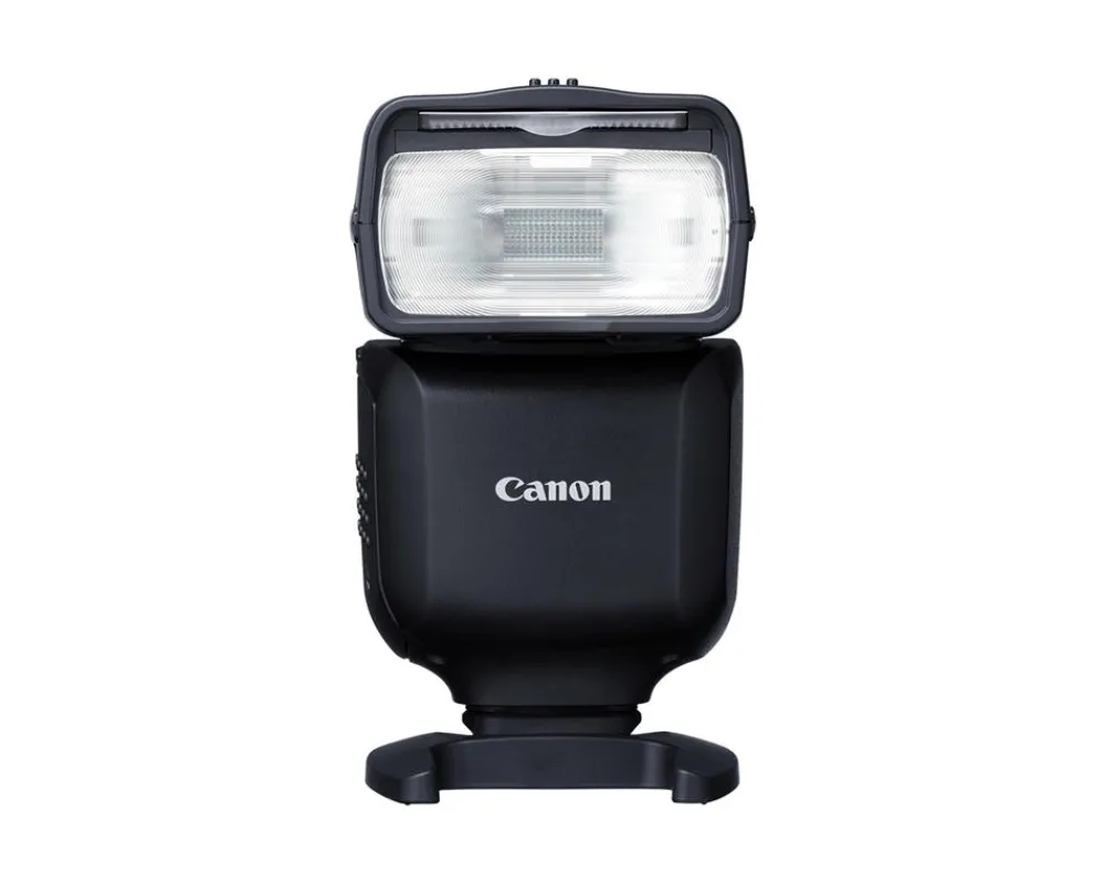 Canon On-Camera Flash | SPEEDLITE EL-10