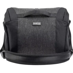 ThinkTank Bags: Backpack & Sling | Speedtop Crossbody 15 Graphite