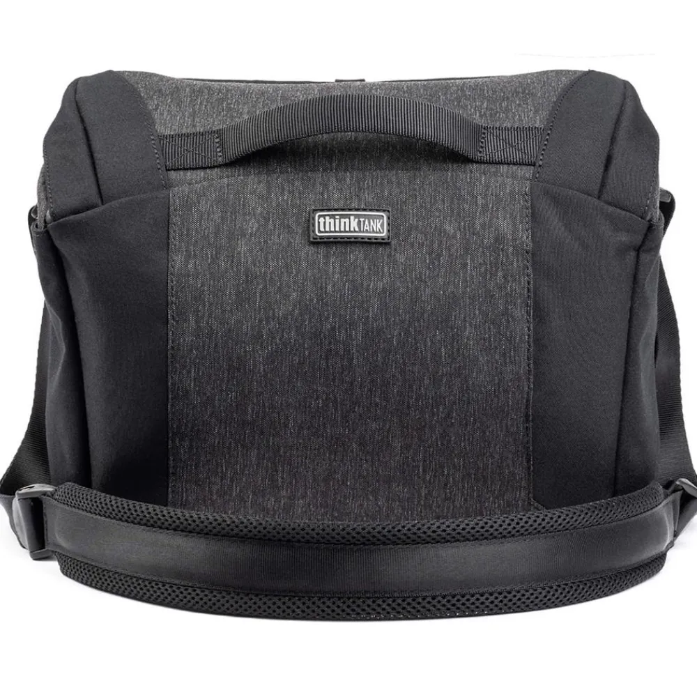 ThinkTank Bags: Backpack & Sling | Speedtop Crossbody 15 Graphite