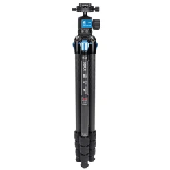 Sirui Tripods / Heads | ST-124 CF TRIPOD With A-10R Ballhead #