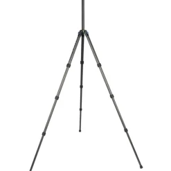 Sirui Tripods / Heads | ST124 Standard Series 4-Section Carbon Fiber Tripod