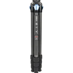 Sirui Tripods / Heads | ST124 Standard Series 4-Section Carbon Fiber Tripod