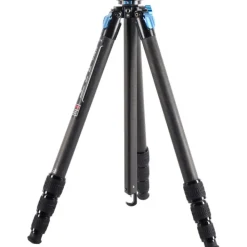 Sirui Tripods / Heads | ST-224 Waterproof Carbon-Fiber Tripod
