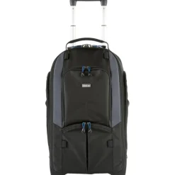 ThinkTank Bags: Backpack & Sling | StreetWalker V2.0 Rolling Backpack