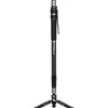 Sirui Monopods / Extension Arms | SVM-165 3-Section Carbon Fiber Monopod