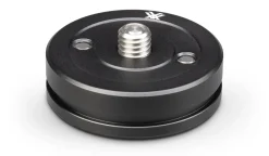 Vortex Tripods / Heads | Switchback Carbon Tripod Head Adapter