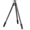 Vortex Tripods / Heads | Switchback Carbon Tripod Kit
