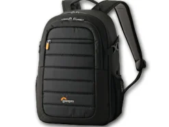 Lowepro Bags: Backpack & Sling | Tahoe BP 150 Black Backpack
