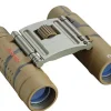 Tasco Super Sale 40-70% Off | Essentials 10x25 Binoculars - Camo