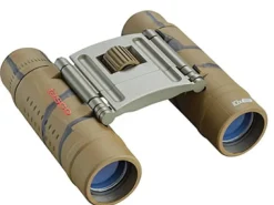 Tasco Super Sale 40-70% Off | Essentials 10x25 Binoculars - Camo