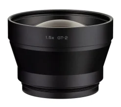 Ricoh Normal Lens, Adapters & Converters | Tele Conversion Lens GT-2 For GR IIIx