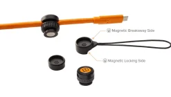 TETHER TOOLS Cables / Cords / Remotes | TetherGuard Camera Support Kit