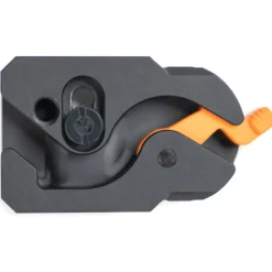 TETHER TOOLS Gimbals / Tripod Adapters / Plates | Cables / Cords / Remotes | TetherGuard LeverLock Plate