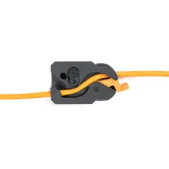 TETHER TOOLS Gimbals / Tripod Adapters / Plates | Cables / Cords / Remotes | TetherGuard LeverLock Plate