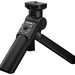Fujifilm Batteries / Chargers / Ac Adapters / Grips | TG-BT1 Tripod Grip with Bluetooth