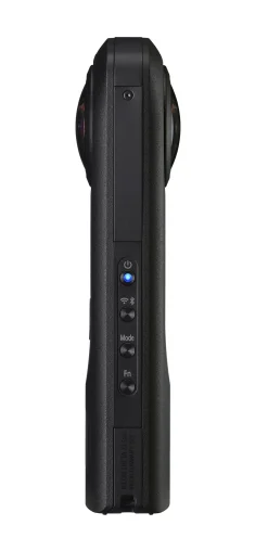 Ricoh Video Cameras | Action Cameras | Theta Z1 360 Camera 51GB