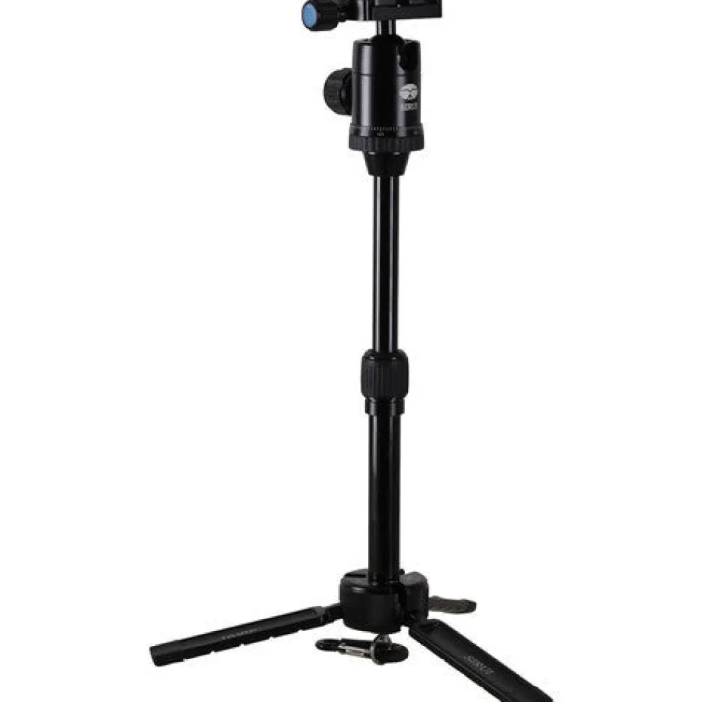 Sirui Tripods / Heads | 3T-35K Table Top Tripod