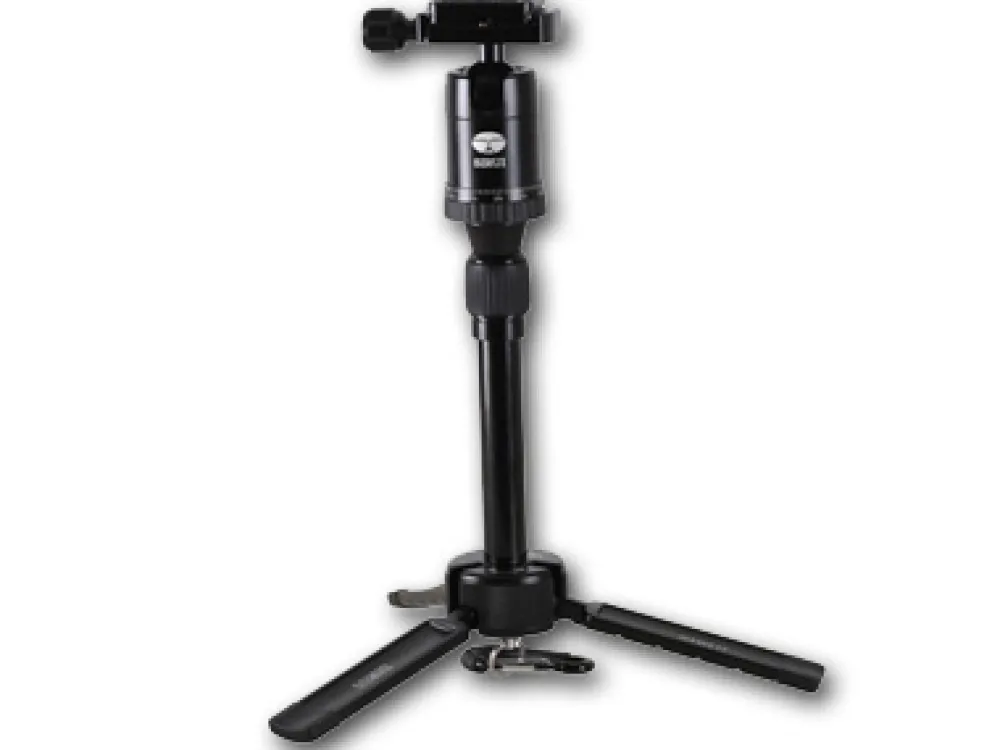 Sirui Tripods / Heads | 3T-35K Table Top Tripod