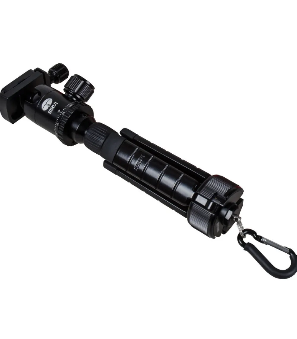 Sirui Tripods / Heads | 3T-35K Table Top Tripod