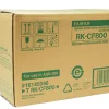Fujifilm Dye Sub Media | T2K-CF800 Dye Sub 4x6 Media for ASK300 Printer