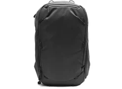 PeakDesign Bags: Backpack & Sling | Travel Backpack 45L Black