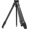 PeakDesign Tripods / Heads | Travel Tripod Aluminum
