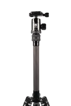 Sirui Tripods / Heads | Traveler 5C Tripod Kit